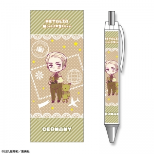 キャラクターソング ヘタリア Axis Powers キャラクターcd Vol 2