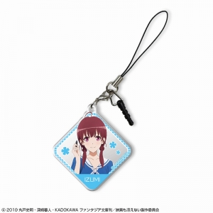 グッズ タペストリー 冴えない彼女の育てかた Fine タペストリー 出海 アニメイト