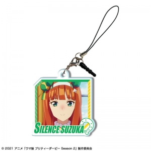 グッズ スタンドポップ ウマ娘 プリティーダービー アクリルスタンド サイレンススズカ アニメイト限定 アニメイト