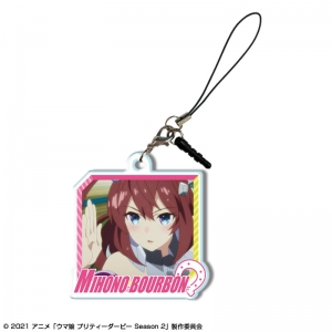 グッズ スタンドポップ ウマ娘 プリティーダービー アクリルスタンド ミホノブルボン アニメイト限定 アニメイト