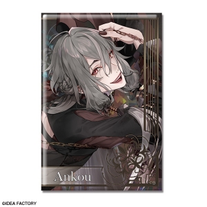 アンクゥ 終遠のヴィルシュ ErroR:salvation」検索結果 | アニメイト