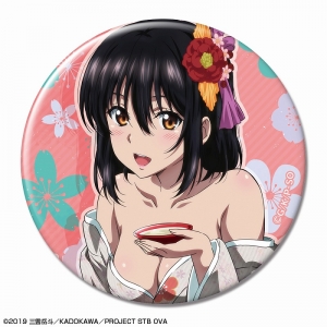 Blu Ray ストライク ザ ブラッドfinal Ova Vol 1 初回仕様版 アニメイト