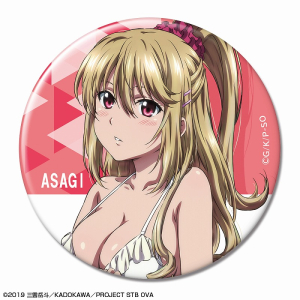 Dvd ストライク ザ ブラッドfinal Ova Vol 2 初回仕様版 アニメイト