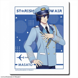 アルバム 聖川真斗 うたの プリンスさまっ ソロベストアルバム Holy Knight Cv 鈴村健一 アニメイト