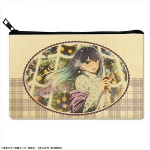 グッズ-マット】【推しの子】 ラバーマット 黒川あかね Xmas 2023 ver 