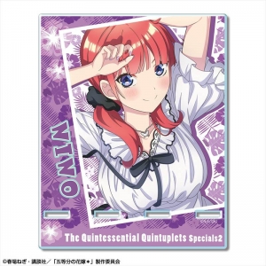 グッズ-バッチ】五等分の花嫁∽ トレーディング缶バッジ Marchen 