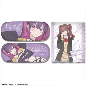 美少女フィギュア】Lucrea 2.5次元の誘惑 リリエル 1/7 完成品 