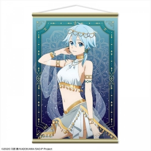 グッズ-スタンドポップ】ソードアート・オンライン 描き下ろし アスナ 