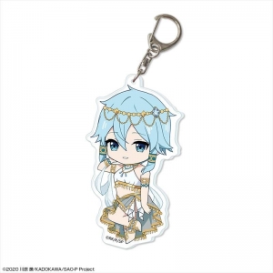 グッズ-キーホルダー】ソードアート・オンライン ビッグアクリル 
