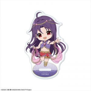グッズ-キーホルダー】ソードアート・オンライン アクリルキーホルダー 