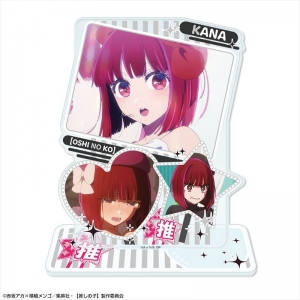 グッズ-スタンドポップ】【推しの子】 ミニスタンド Part2 有馬かな 