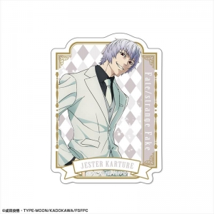 グッズ-スタンドポップ】Fate/strange Fake ライトノベル展2025 BIG 