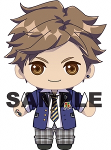 主題歌 Tv Arp Backstage Pass 主題歌 Burn It Up Arp Arp盤 アニメイト