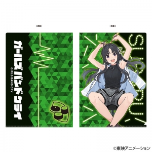 音楽】ガールズバンドクライ トゲナシトゲアリ/棘ナシ【通常盤 