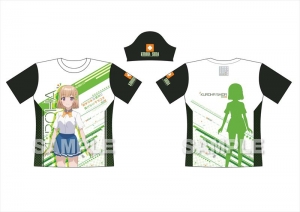 主題歌 Tv 幼なじみが絶対に負けないラブコメ Op Chance Revenge 安月名莉子 アニメイト