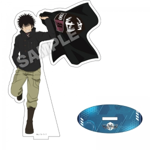 グッズ ぬいぐるみ ワールドトリガー きみとふれんず ぬいぐるみ 影浦雅人 アニメイト