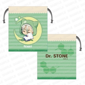 グッズ-シーツ】Dr.STONE 描き下ろし 石神千空 添い寝シーツ | アニメイト