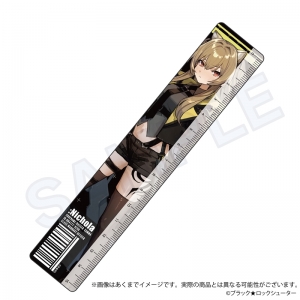 ブラック☆ロックシューター」検索結果 | アニメイト