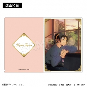 名探偵コナン 遠山和葉 PSA10 粒だっ 8月 大会優勝品