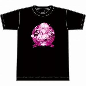 グッズ-タペストリー】電撃萌王 藤真拓哉描き下ろしタペストリー【B1