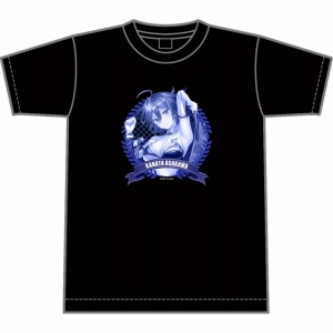 グッズ-タペストリー】電撃萌王 藤真拓哉描き下ろしタペストリー【B1