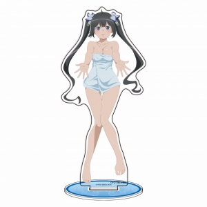 ヘスティア ダンジョンに出会いを求めるのは間違っているだろうか 
