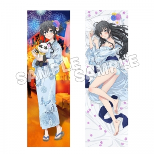 Anime Dakimakura Kaito Dakimakura Kaito Gumi Body Pillow VOCALOID - Main Image