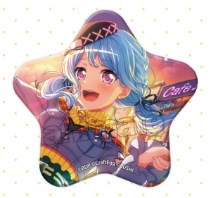 Bang Dream バンドリ Bang Dream Morfonication モルフォニケーション アニメイト