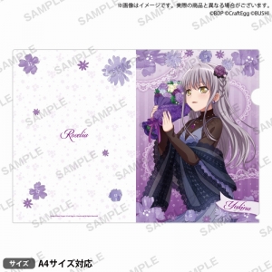 グッズ-カードケース】バンドリ! ガールズバンドパーティ! ブシロード 