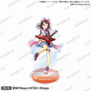 グッズ-スタンドポップ】BanG Dream! 2nd Season Poppin