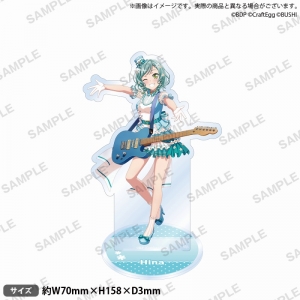 グッズ-指輪】BanG Dream! ガールズバンドパーティ! バンドモチーフ 