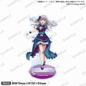 グッズ-カードケース】バンドリ! ガールズバンドパーティ! ブシロード 