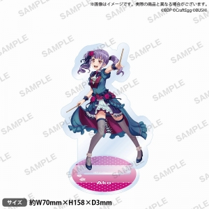 グッズ-スタンドポップ】バンドリ！ ガールズバンドパーティ！ キラッ 