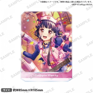 グッズ-スタンドポップ】BanG Dream! 2nd Season Poppin