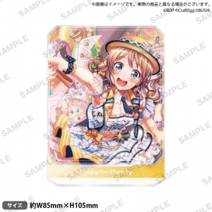 グッズ-スタンドポップ】バンドリ！ ガールズバンドパーティ！ キラッ 