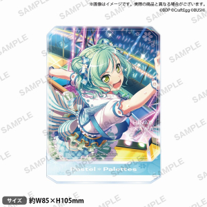グッズ-指輪】BanG Dream! ガールズバンドパーティ! バンドモチーフ 