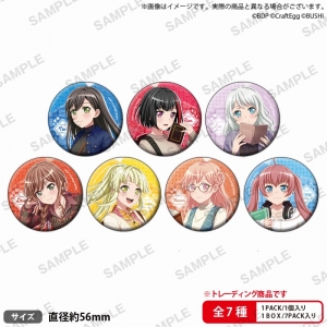 Bang Dream バンドリ Bang Dream Morfonication モルフォニケーション アニメイト