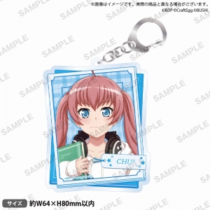 グッズ-スタンドポップ】バンドリ！ ガールズバンドパーティ！ キラッ 