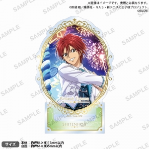遠山金太郎」検索結果 | アニメイト