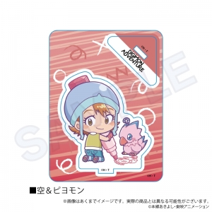 セール対象】【DVD】TV デジモンユニバース アプリモンスターズ DVD  