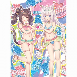 ネコぱら」検索結果 | アニメイト