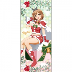 グッズ-複製原画】ライザのアトリエ 描き下ろしキャラファイングラフ 