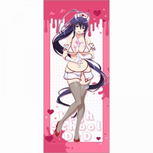 グッズ-複製原画】「ハイスクールD×D」 額入り複製原画【B】【再販 