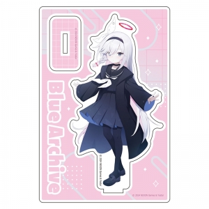 美少女フィギュア】ブルーアーカイブ 銀鏡イオリ 水着Ver. 1/7 完成品 