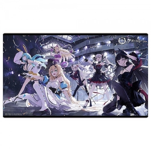 プリンツ・オイゲン アズールレーン」検索結果 | アニメイト