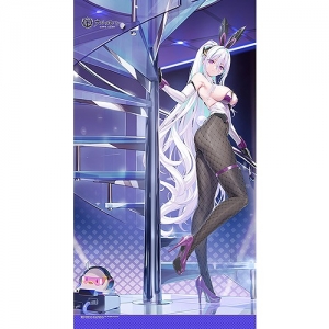 グッズ-タペストリー】「アズールレーン」 描き下ろし特大タペストリー 