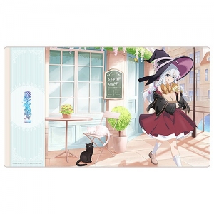 グッズ-ポストカード】魔女の旅々 ポストカードブックセット | アニメイト