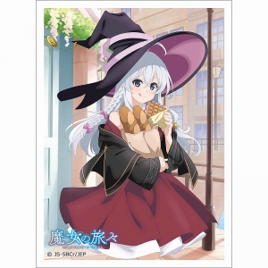 魔女の旅々イレイナの鞄（アニメイト限定品） 掻きむしっ