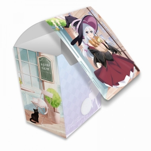 小説】魔女の旅々(8) ドラマCD付き限定特装版 | アニメイト