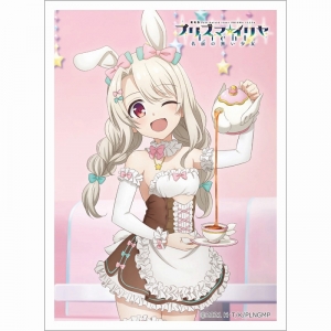 グッズ-タペストリー】劇場版 Fate/kaleid liner プリズマ☆イリヤ 雪 